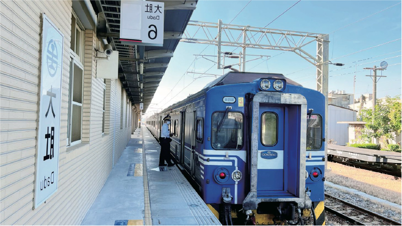 大肚車站-1