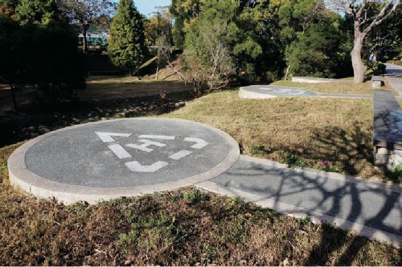 圳前仁愛公園-4