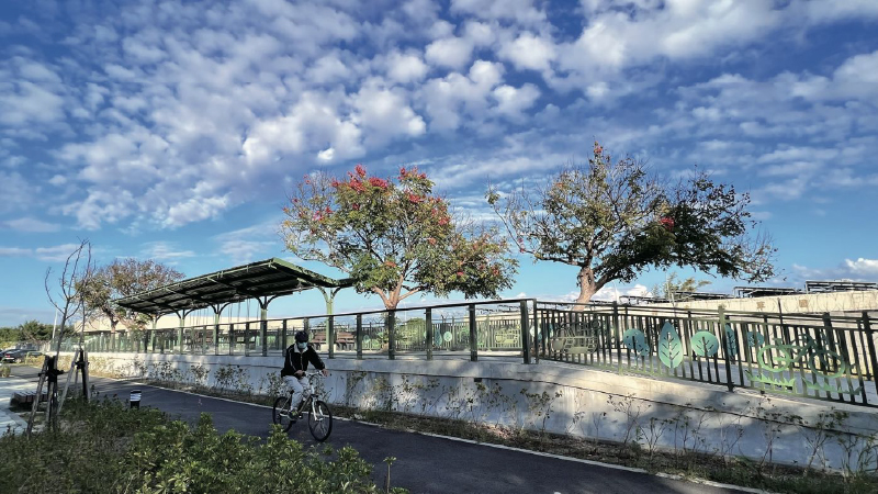 戰車公園-2