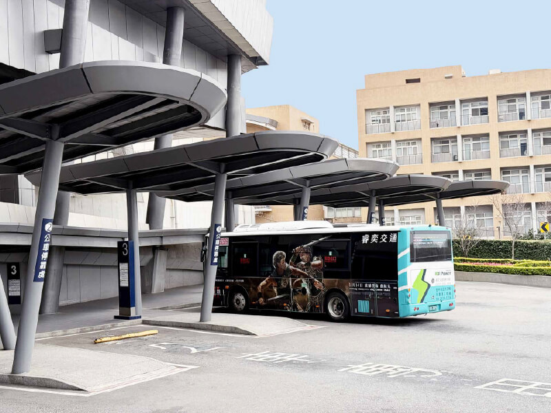 臺中國際機場-6