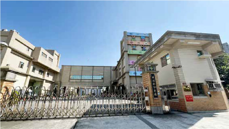 臺灣印刷探索館-2