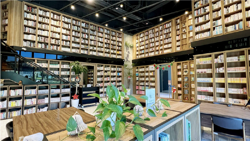 拾本書堂-1