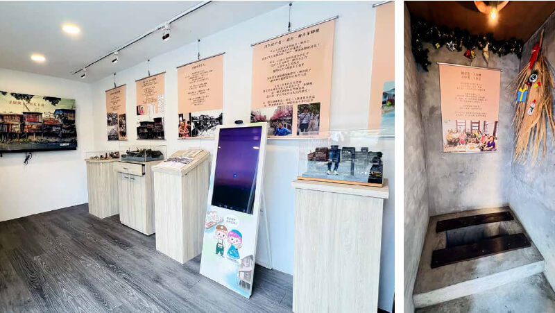 綠川水文化暨環境教育館-2