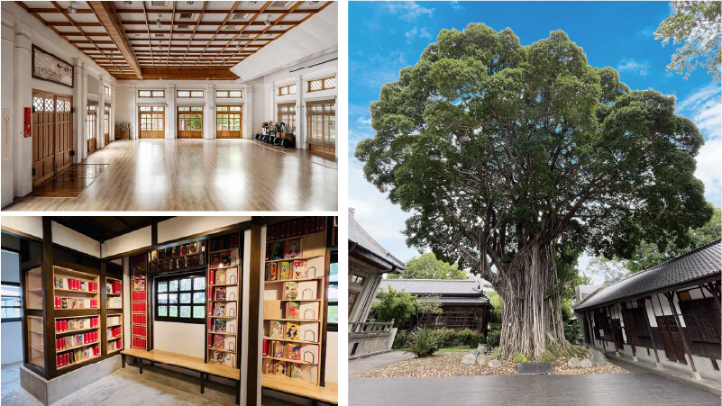 國家漫畫博物館-3