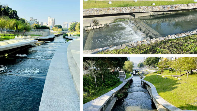柳川(林森-民權段)-2