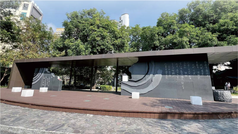 臺中文學館-3