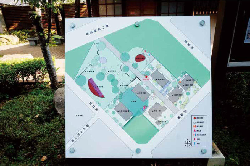 臺中文學館-6