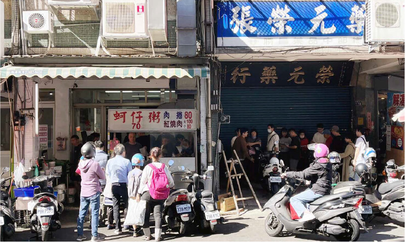 臺中市第五市場-6