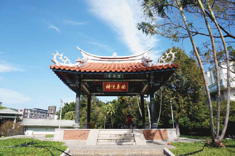 臺中公園-1