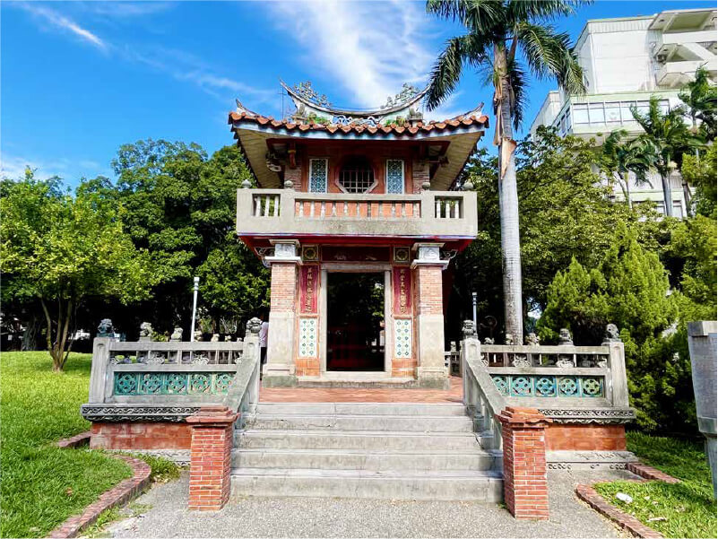 臺中公園-2