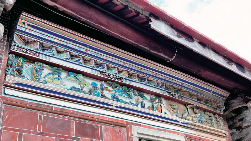 摘星山莊-2