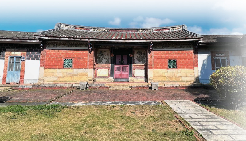 筱雲山莊-1