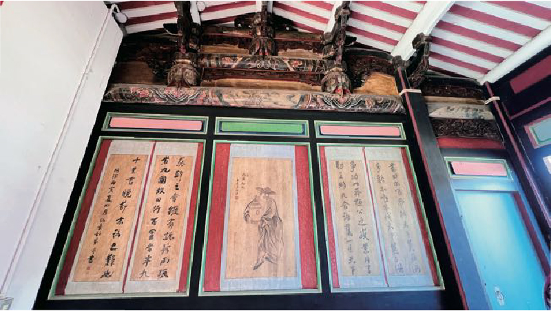 筱雲山莊-3