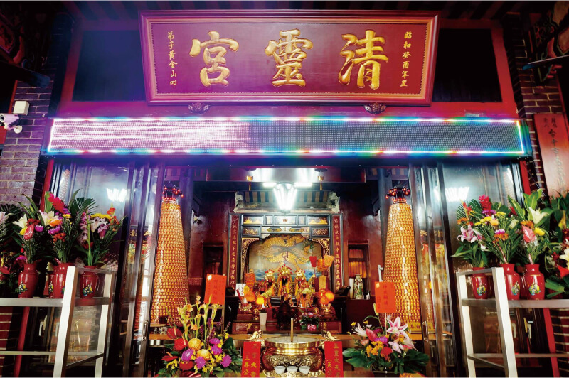 西屯老街-4