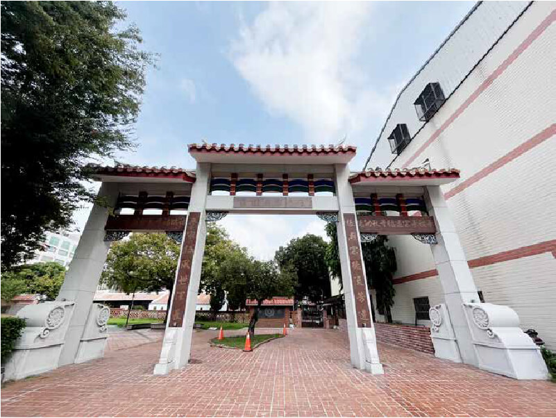 張廖家廟-5