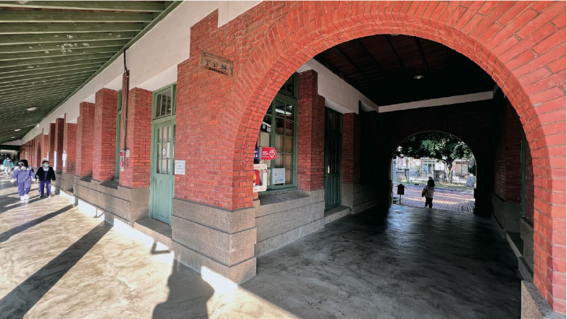 清水公學校-1