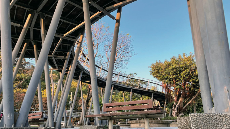 鰲峰山競技公園-2