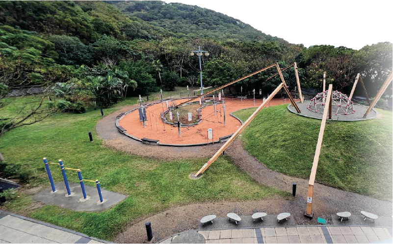 鰲峰山競技公園-3