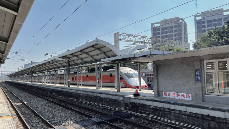 成功車站-3