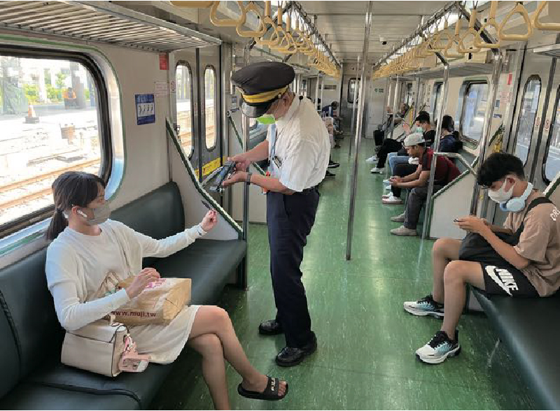 成功車站-4