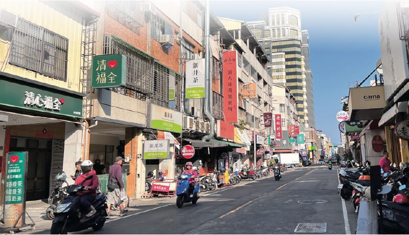 北平路-1