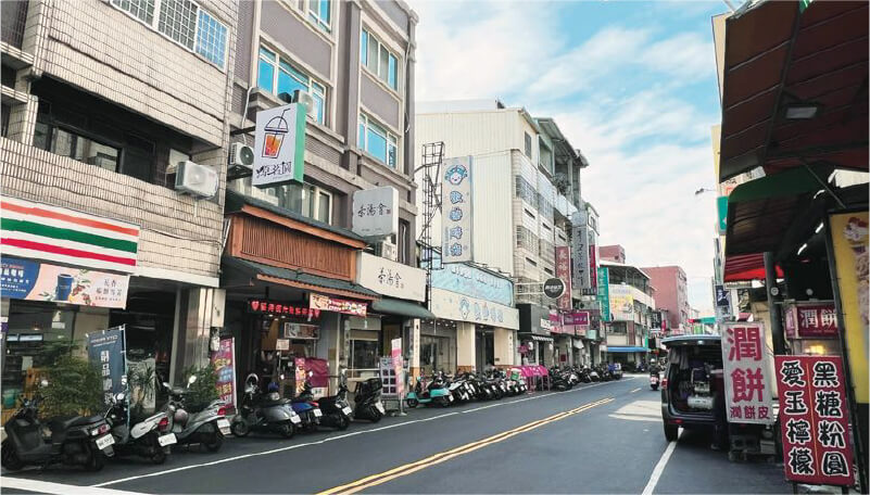 北平路-3