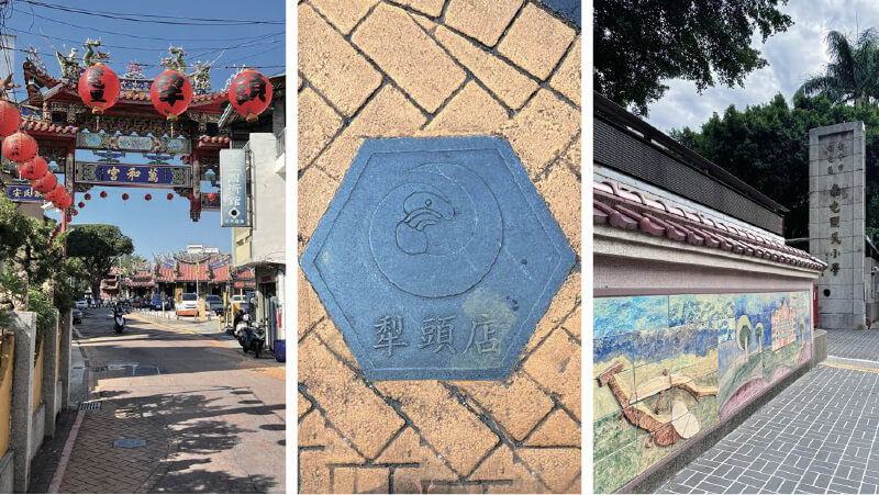 南屯老街-4