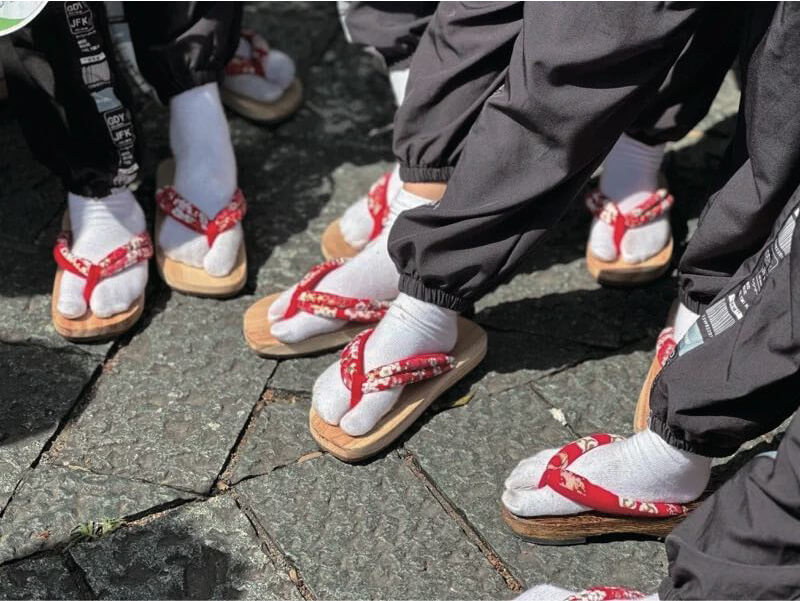 南屯老街-5