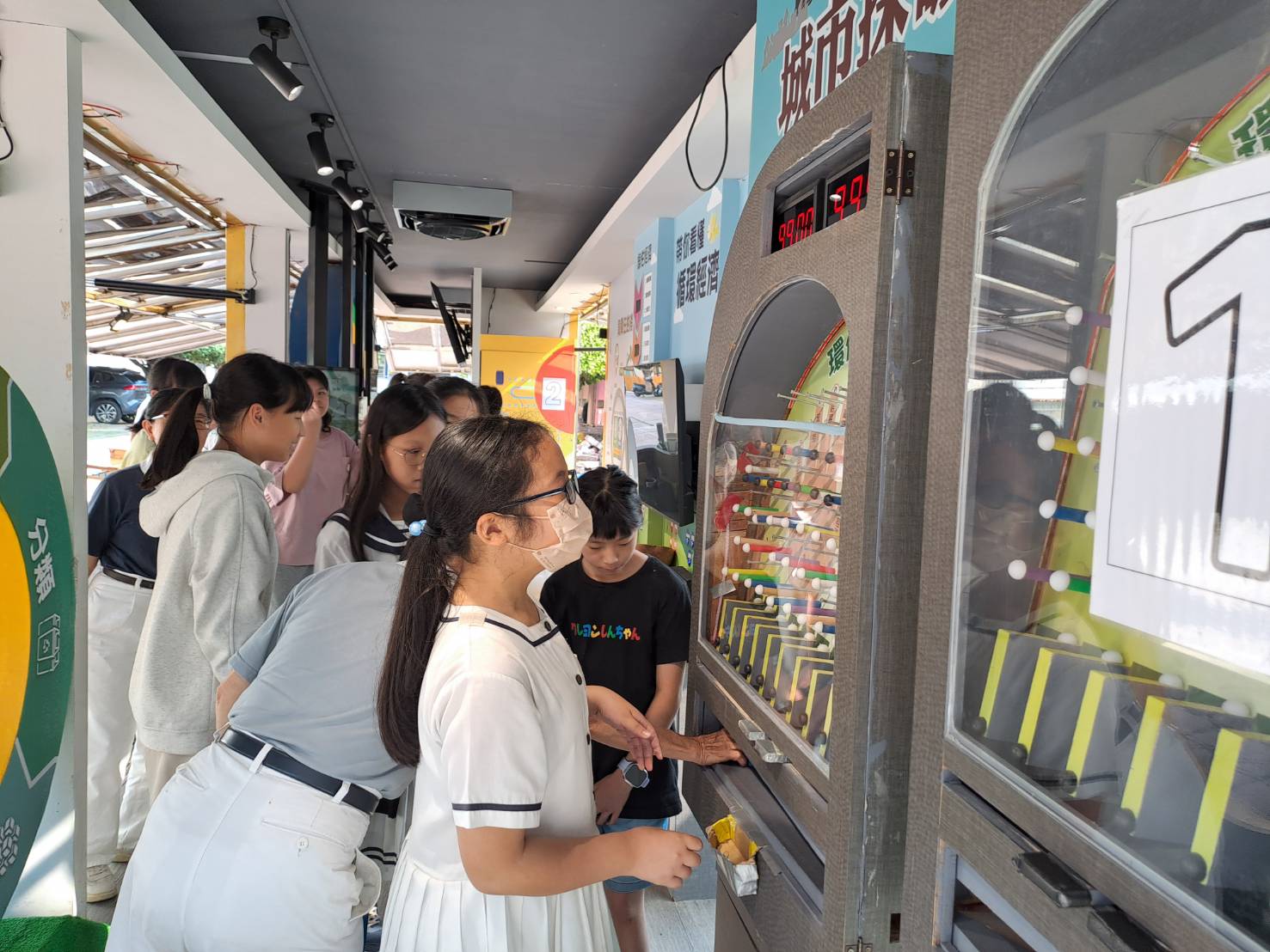 健行童樂Q三好:讓兒童節,變成讓自己「更好」的節日!-童樂Q臺中